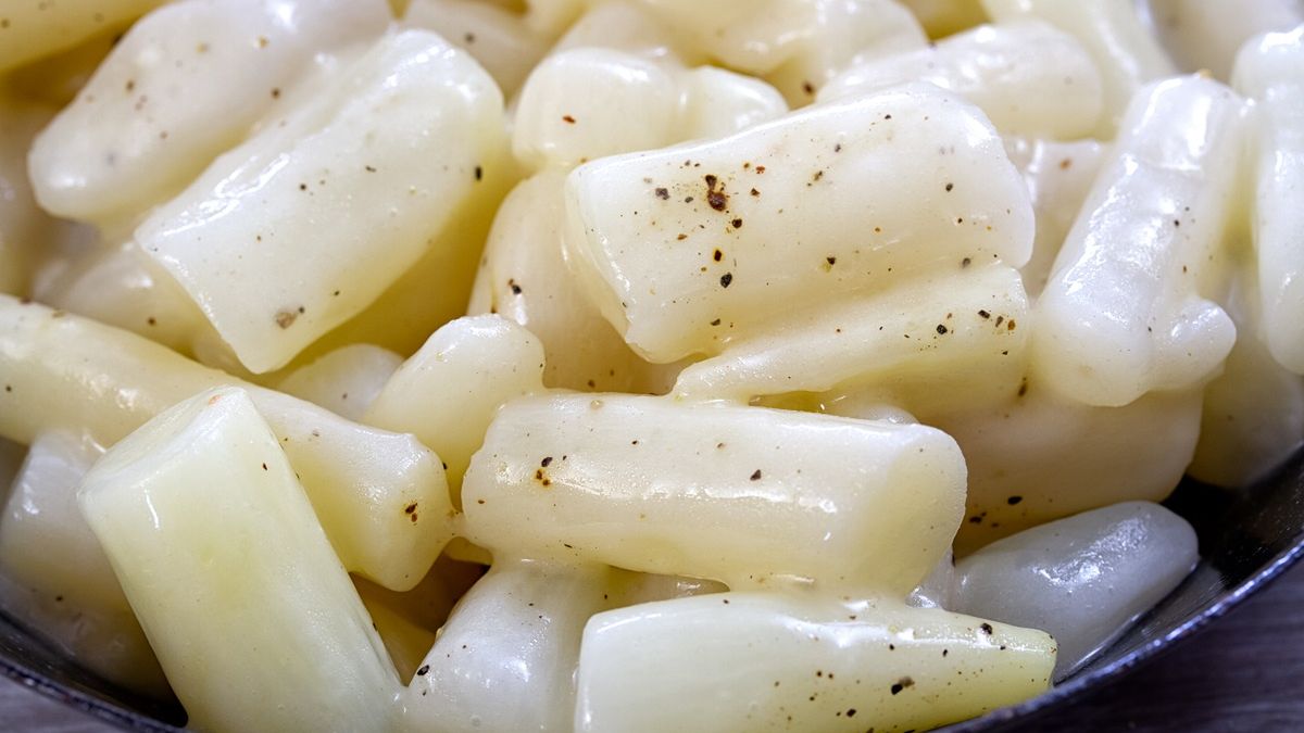 Salsefia i jej cenne właściwości.