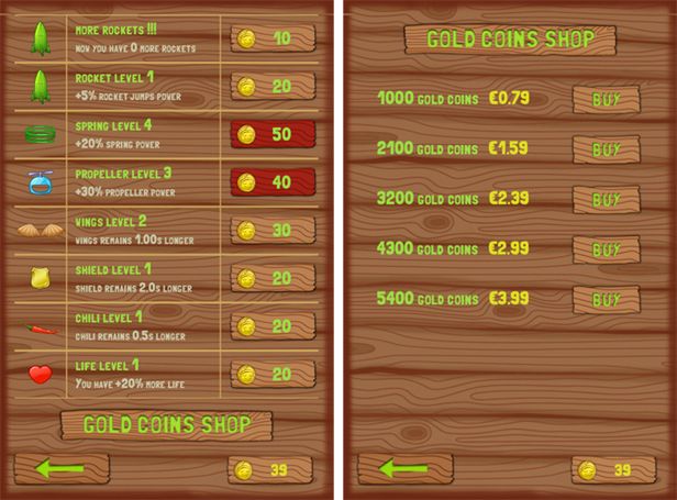 Fat Jump – recenzja 6