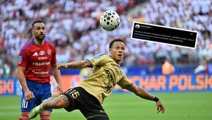"Odradza się wielki klub". Fala komentarzy po finale Pucharu Polski