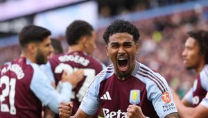 Piękna walka o Ligę Mistrzów. Aston Villa rozbiła Newcastle