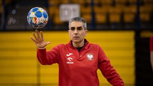 Giganci na drodze Polaków. Trener sam to podkreślił