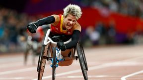 Start w Rio to jej ostatnie marzenie. Mistrzyni paraolimpiady chce poddać się eutanazji