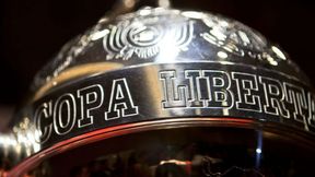 Copa Libertadores: Druga kolejka na żywo w Sportklubie