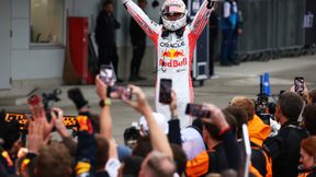 Tylko punkt różnicy. Ależ ciasno w klasyfikacji F1