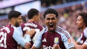 Piękna walka o Ligę Mistrzów. Aston Villa rozbiła Newcastle