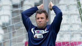 Oficjalnie: Antonio Cassano odszedł z Sampdorii Genua