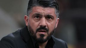 AC Milan w kryzysie, Gattuso nie traci wiary. "Nie możemy się poddawać"