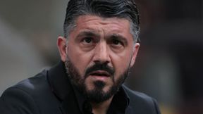 Serie A. Ważą się losy Gennaro Gattuso w Milanie