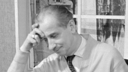 ''Zawód ojca sprowadził na nas to całe nieszczęście''
