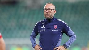 Prezes Rakowa rozwiał wątpliwości ws. Marka Papszuna