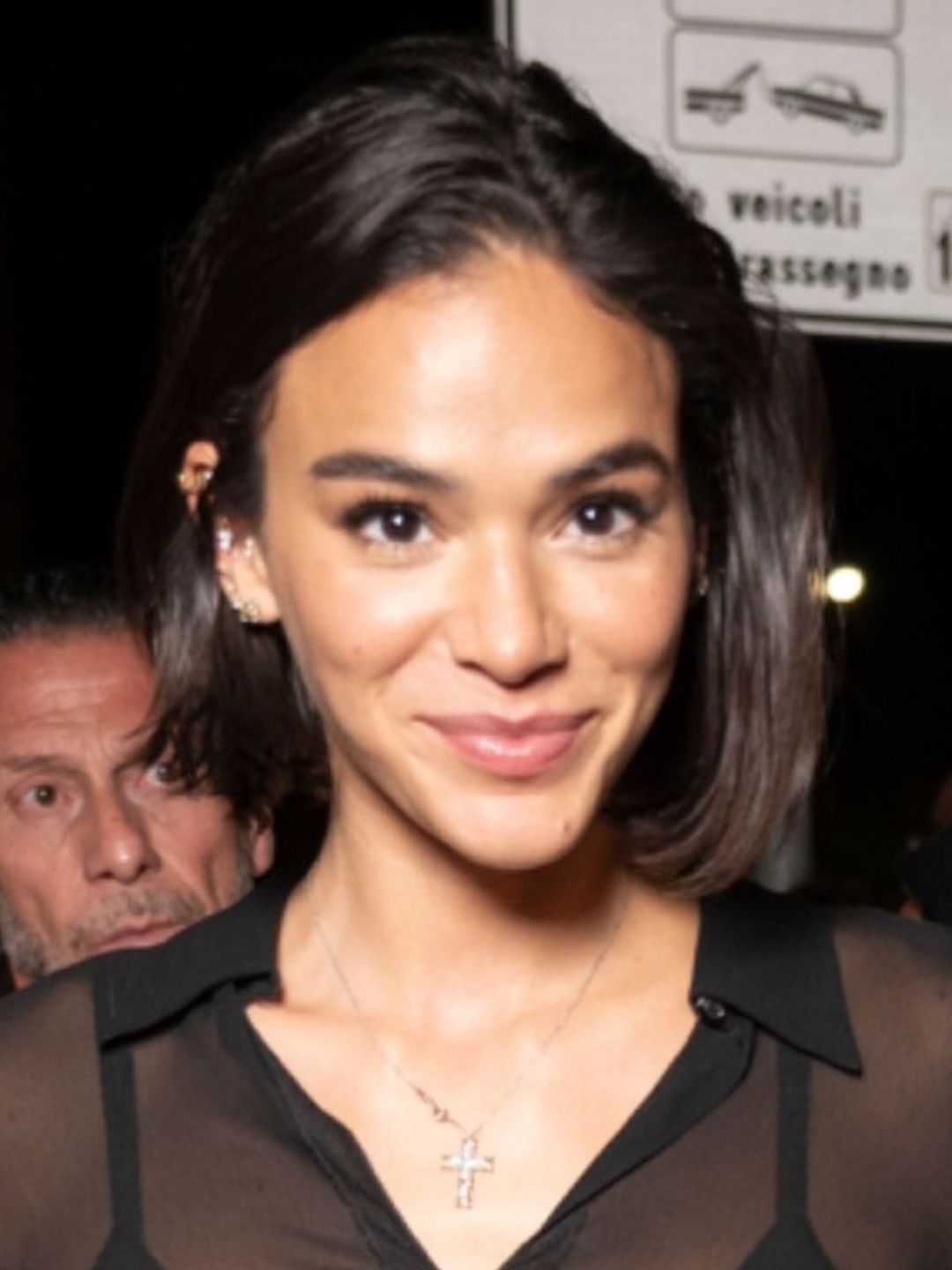 Bruna Marquezine