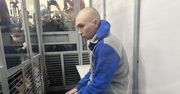 Pierwszy taki proces w Ukrainie. 21-letni Rosjanin odpowie za zbrodnie wojenne