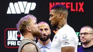 Walka jest "ustawiona"?! Były mistrz świata odpiera zarzuty