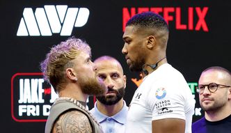 Walka jest "ustawiona"?!