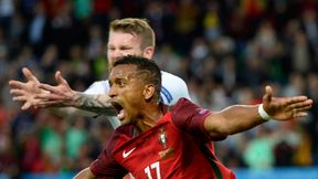 Euro 2016: Nani najlepszym zawodnikiem meczu Portugalia - Islandia