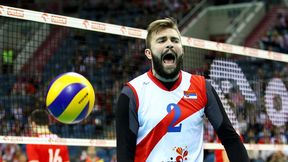 Uros Kovacević: Wygraliśmy z Włochami i z sędziami
