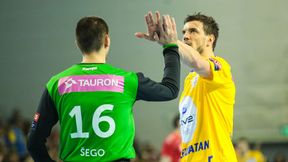 Vive Tauron Kielce - MMTS Kwidzyn: Obrońcy tytułu liczą na dwa zwycięstwa w Kielcach