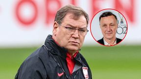 Komentuje powołania. "Czegoś tu nie rozumiem"