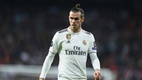 Gareth Bale walczy z krytyką kibiców. Rafael van der Vaart ma dla niego nietypową radę