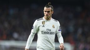 Primera Division. Gareth Bale pobił rekord Realu Madryt. Wygwizdany już w 3 minucie