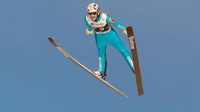 LGP w Courchevel: Maciej Kot czwarty na 2. treningu, Robert Johansson znowu najlepszy