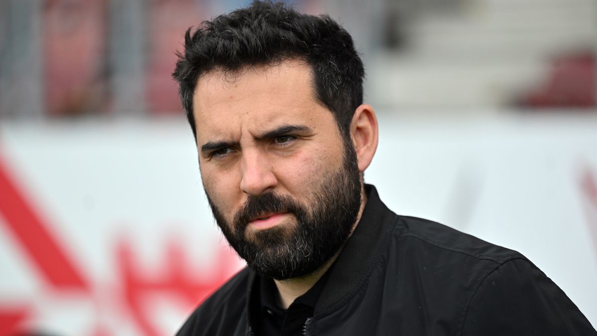 PAP / Art Service / Na zdjęciu: Goncalo Feio