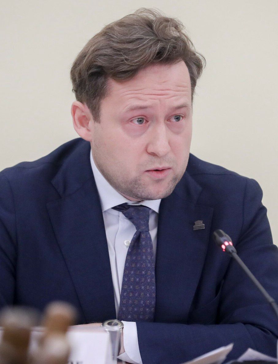 Maciej Taborowski