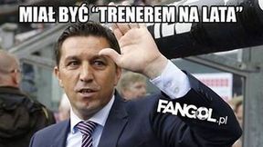 Legia przegrywa, Hasi odchodzi, w sieci szaleństwo. Zobacz najlepsze memy