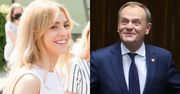 Kasia Tusk reaguje na głosowanie w Sejmie i zwraca się do ojca: "Z dedykacją dla pewnego premiera..." (WIDEO)