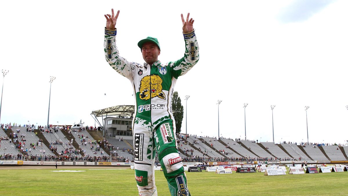 WP SportoweFakty / Tomasz Kudala