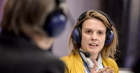 Konwencja Stambulska. Europosłanka Terry Reintke krytykuje Polskę
