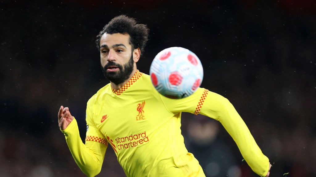 Zdjęcie okładkowe artykułu: Getty Images / Charlotte Wilson/Offside/Offside / Na zdjęciu: Mohamed Salah