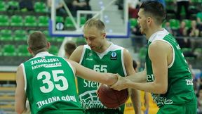 Gracze Stelmetu oceniają Lalicia: To bardzo solidny gracz, takiego potrzebowaliśmy