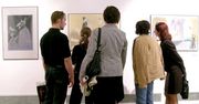 Wystawę dzieł Gierymskiego w Muzeum Narodowym odwiedziło 99 tys. osób