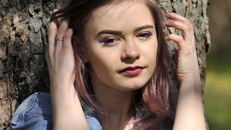 Julia Wróblewska ma dość zimy. Wspomina zagraniczne wakacje