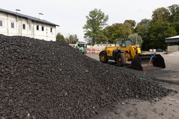 Ile w 2025 roku trzeba zapłacić za tonę węgla do ogrzania domów?