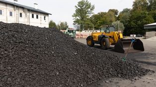 Ile w 2025 roku trzeba zapłacić za tonę węgla do ogrzania domów?