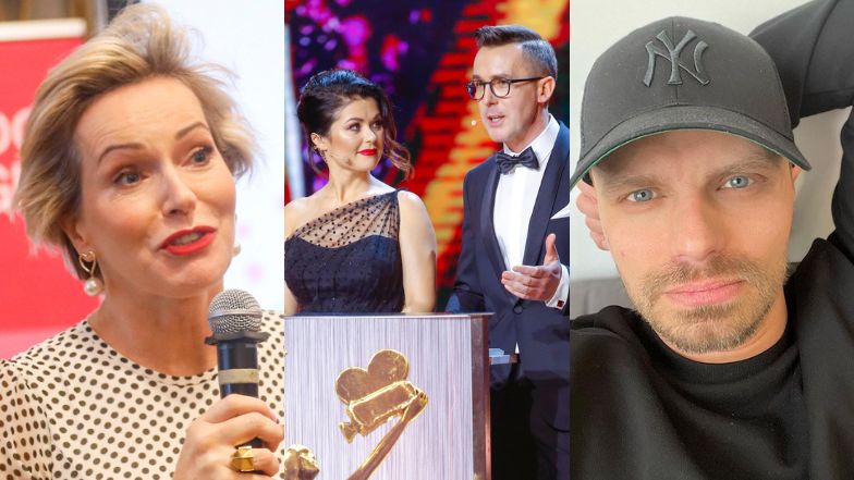 Paulina Smaszcz publikuje sensacyjny wpis i oznacza Marcina Hakiela