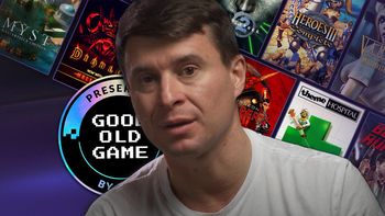 Michał Kiciński i CD Projekt podjęli decyzję. GOG przechodzi w "nowe" ręce