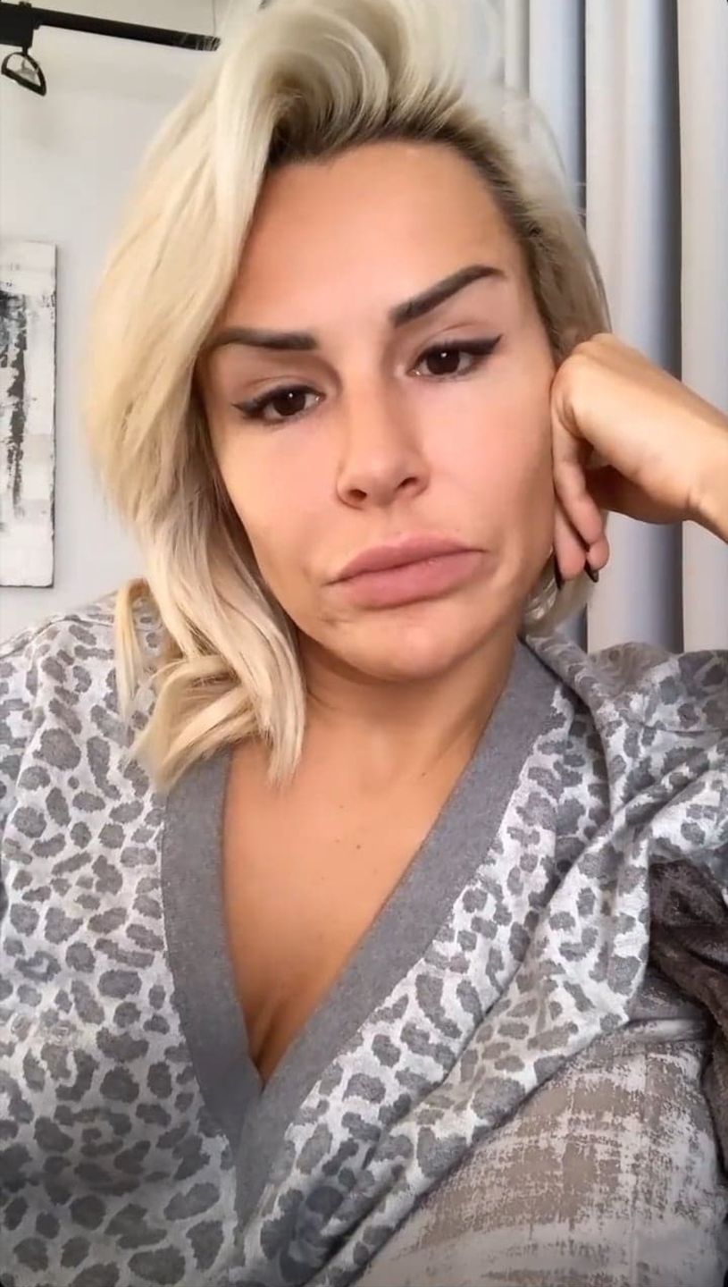 Blanka Lipińska zdradza sekrety swojej pielęgnacji