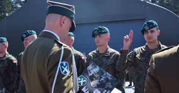 Ozorków: Jak będą wyglądać obchody Święta Wojska Polskiego?
