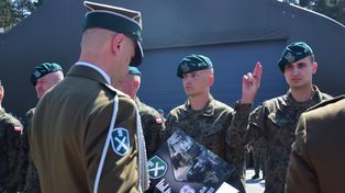 Ozorków: Jak będą wyglądać obchody Święta Wojska Polskiego?