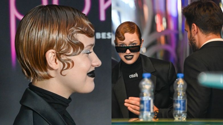 Kulisy premiery "Pokusy" 