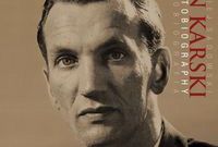 Ukazała się "Fotobiografia" Jana Karskiego