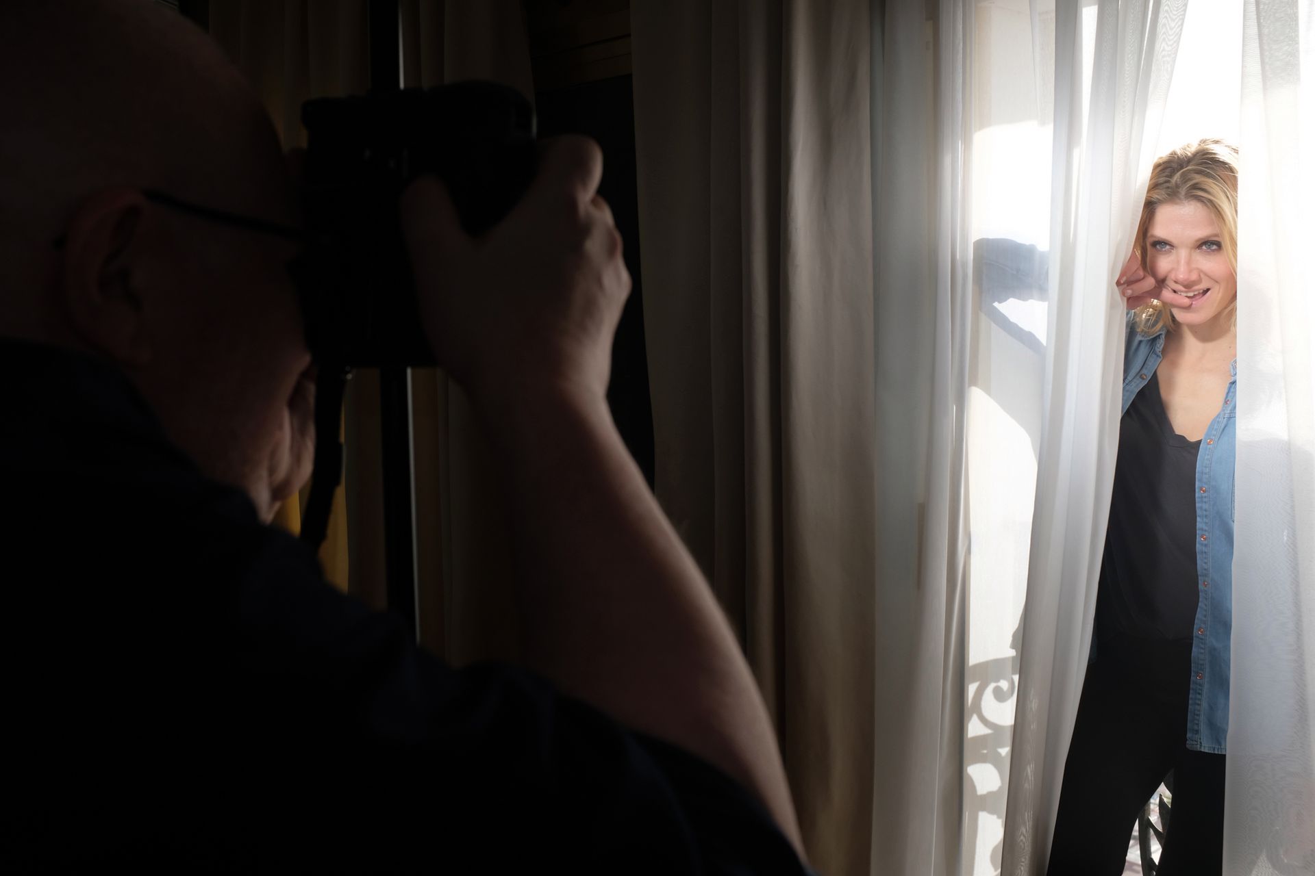 Fujifilm X100F - pierwsze zdjęcia i porównanie szumów 32