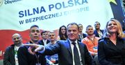 "Wybory do PE dotyczą bezpieczeństwa Polski"