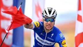 Na Tour de Pologne przeżył horror. Fabio Jakobsen przekazał nowe informacje ws. swojego zdrowia