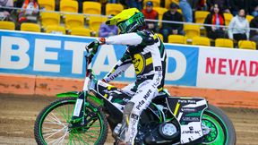 Elitserien. Osłabiona Indianerna dostała bęcki. Świetne występy Dudka i Janowskiego