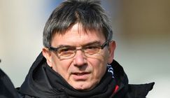 PKO Ekstraklasa: Waldemar Fornalik zmienił najlepszego zawodnika po I połowie. "Zakładaliśmy to z góry"