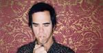 ''Hell or High Water'': Nick Cave i Warren Ellis grają dla Jeffa Bridgesa